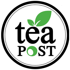 Tea Post